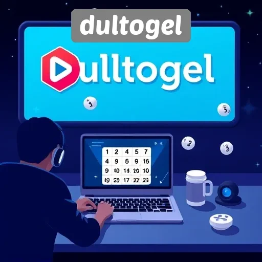 Perkembangan Teknologi dalam Situs Dultogel