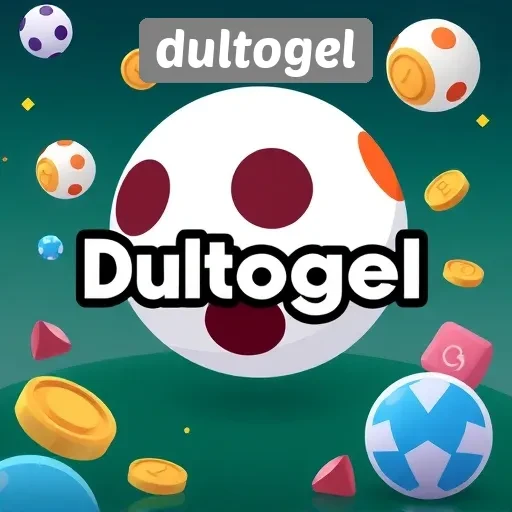 Mengenal Dultogel Platform Permainan Terpercaya di Indonesia