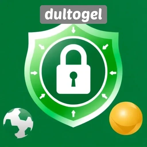 Keamanan dan Kepercayaan pada Dultogel