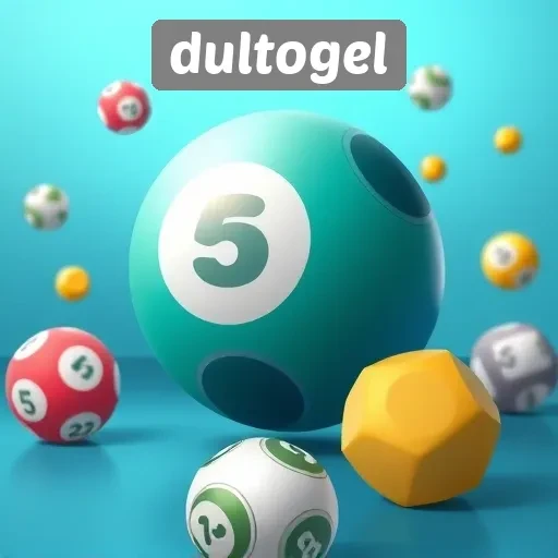 Dultogel Sebagai Alternatif Permainan Lotere Online