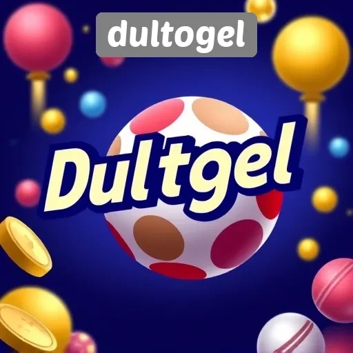 Mengenal Dultogel Sebagai Pilihan Permainan Online Populer