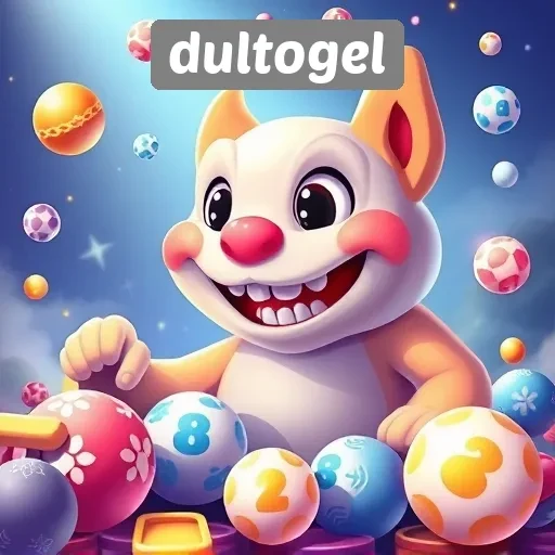 Mengenal Dultogel Sebagai Platform Game Togel Terpercaya