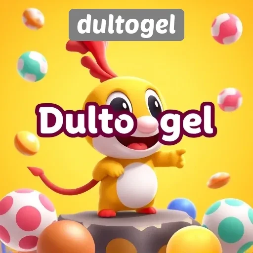 Menjelajahi Dultogel Platform Game Terpercaya di Indonesia