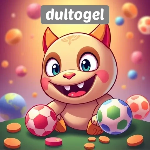 Keunggulan Dultogel Dalam Dunia Game Online