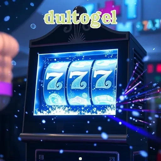 dultogel: Strategi Jitu Menang Permainan Online di Indonesia