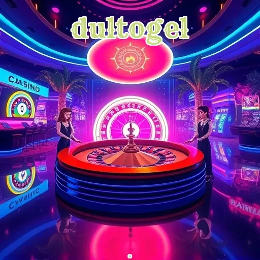dultogel: Pengalaman Togel Live Penuh Kejutan untuk Pemain Indonesia