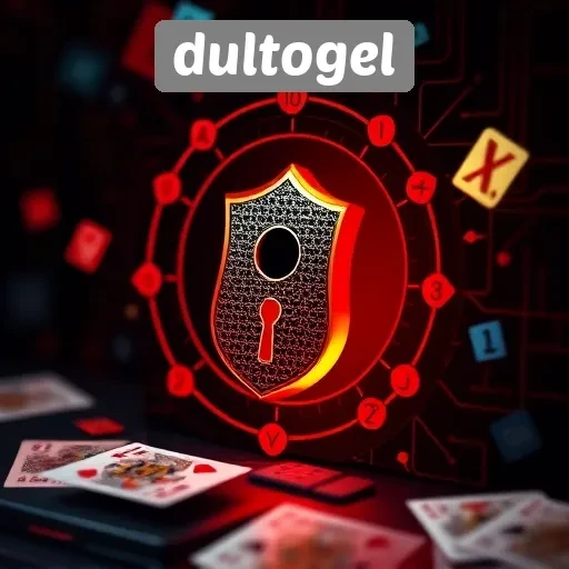 Keamanan dan Privasi Pengguna di Dultogel