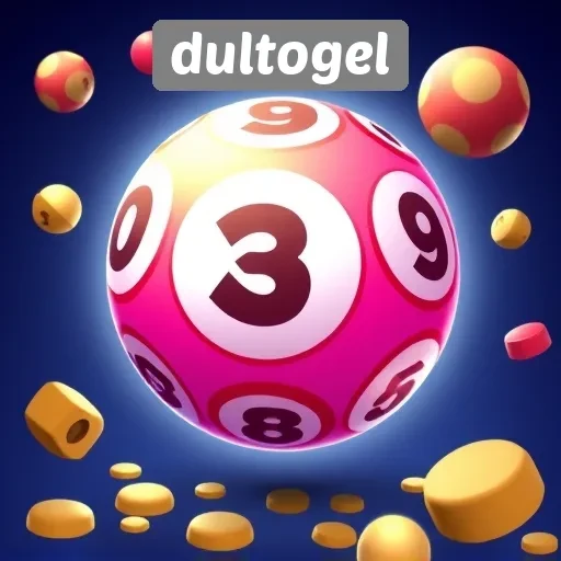 Mengenal Dultogel sebagai Platform Game Togel Online