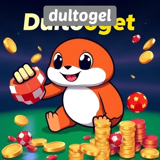 Keunggulan Dultogel Dalam Menyediakan Layanan Permainan