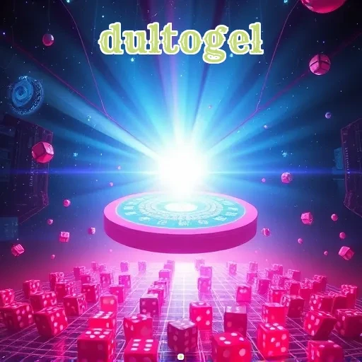 dultogel: Promo Harian yang Menarik dan Menguntungkan di Indonesia