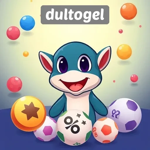 Togel Online di Dultogel Apa Saja Fitur Utamanya
