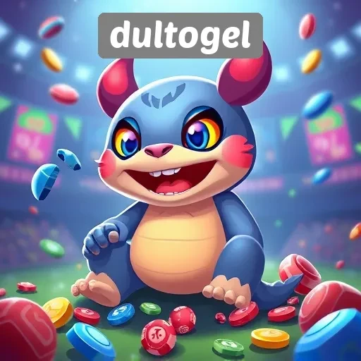 Masa Depan Dultogel Dalam Industri Game Online Indonesia