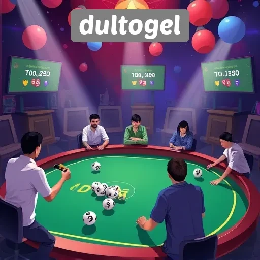 Strategi Sukses Bermain di Dultogel untuk Pemula