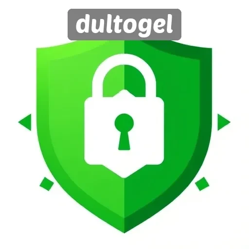 Mengulas Fitur Keamanan di Dultogel untuk Pengguna