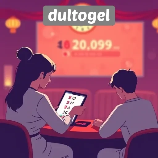 Pengalaman Bermain di Dultogel yang Menyenangkan dan Aman