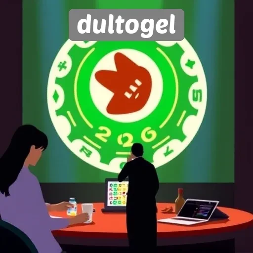 Review Pengalaman Pengguna di Dultogel Segmen Pemain
