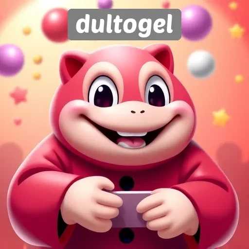Dultogel sebagai Pilihan Utama dalam Permainan Togel Online