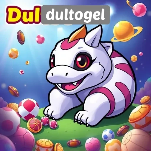 Mengamati Perkembangan Dultogel dalam Industri Game Indonesia