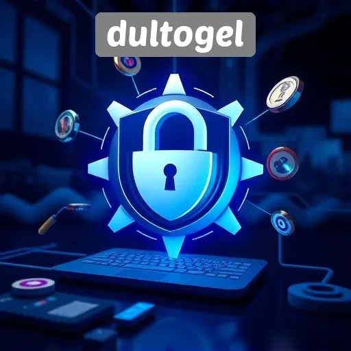 Sistem Keamanan Situs Dultogel Untuk Para Pemain