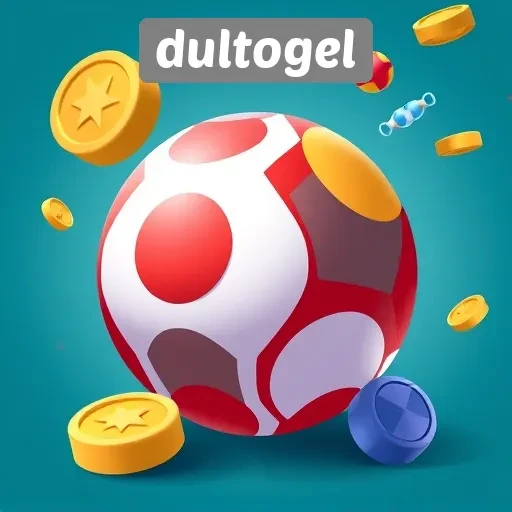 Keunggulan Dultogel Dalam Dunia Perjudian Online