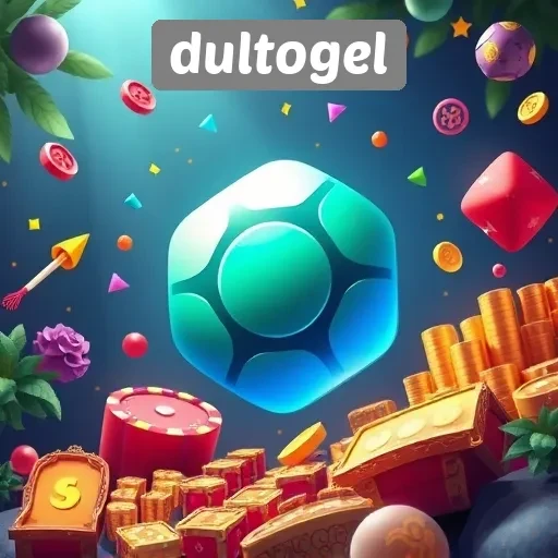 Fitur-Fitur Menarik yang Ditawarkan Dultogel untuk Pengguna