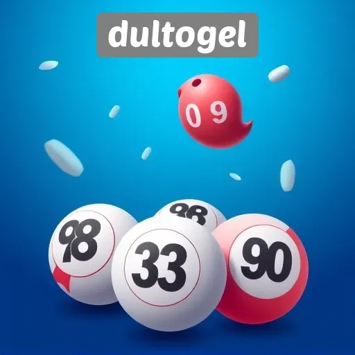 Keunggulan Dultogel Di Tengah Persaingan Situs Togel