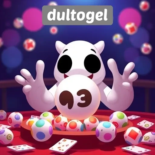 Taktik Bermain Dultogel yang Efektif untuk Meningkatkan Peluang Menang