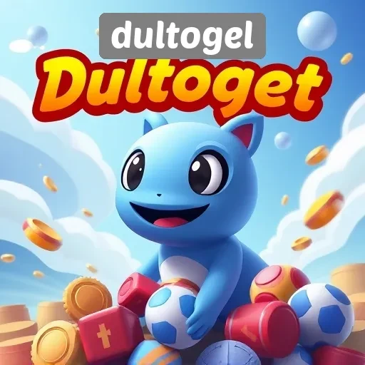 Manfaat Bergabung Dengan Dultogel Untuk Pecinta Game