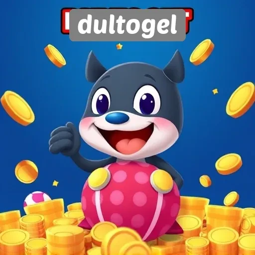 Promo dan Bonus Menarik di Dultogel yang Perlu Diketahui