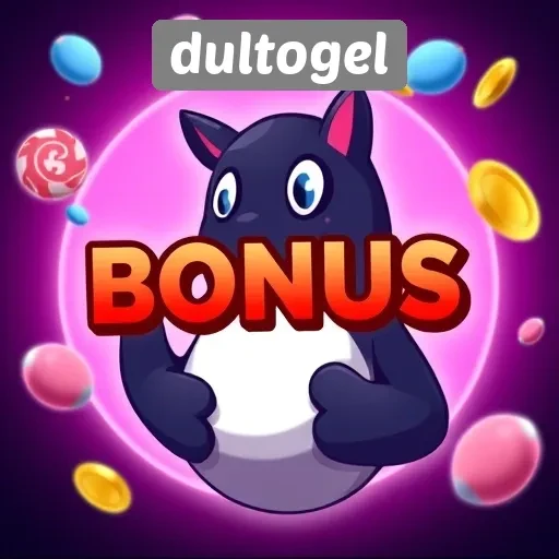 Promosi dan Bonus Menarik di Dultogel