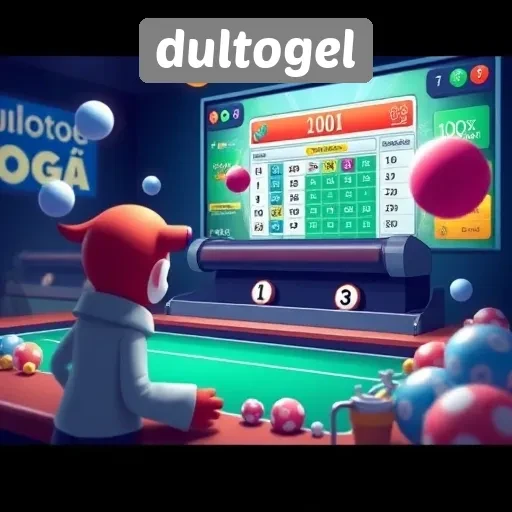 Analisis Keamanan pada Situs Dultogel untuk Pemain