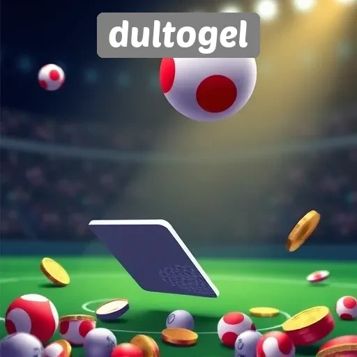 Mempelajari Sistem Pembayaran di Dultogel yang Mudah dan Cepat