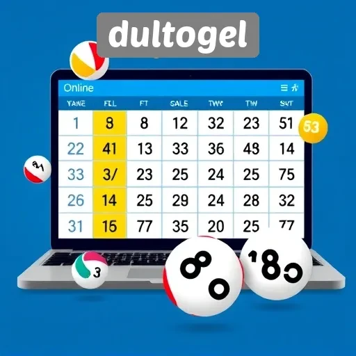 Kemudahan Akses Permainan Togel di Dultogel bagi Pemula