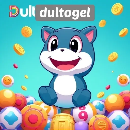 Dampak Dultogel terhadap Tren Permainan Online di Indonesia