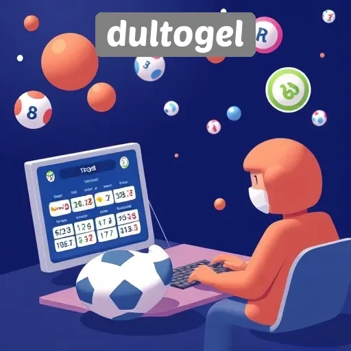 Dultogel Platform Terpercaya untuk Permainan Togel Online