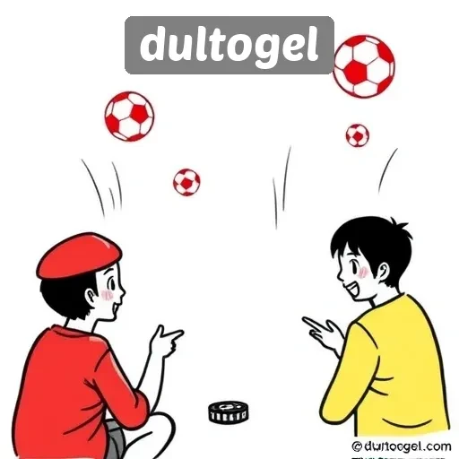 Mitos dan Fakta Seputar Dultogel di Kalangan Pemain