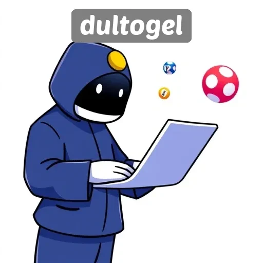 Transformasi Game Togel Tradisional ke Dultogel Online