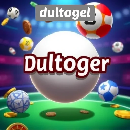 Mengulas Keunggulan Situs Dultogel dalam Permainan Judi Online