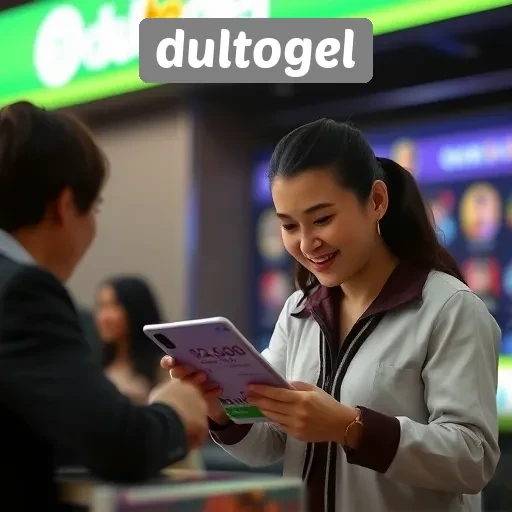 Meninjau Metode Pembayaran di Situs Dultogel