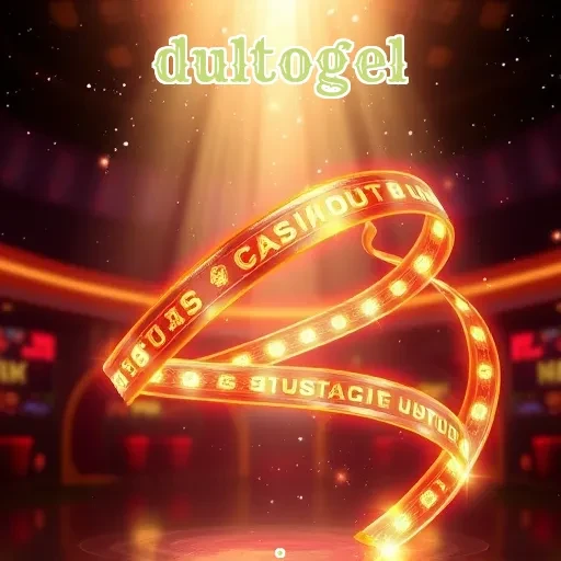 dultogel: Temukan Berita Togel Menarik dan Keuntungannya!