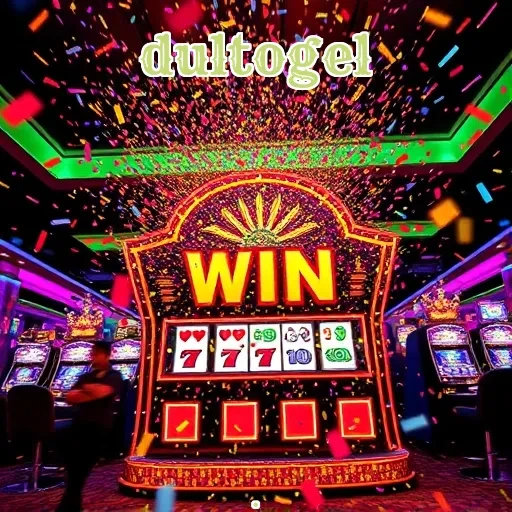 dultogel: Menelusuri Sejarah dan Keunggulan Togel Online di Indonesia